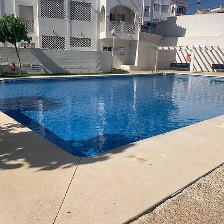 Lovely Tona Torremolinos Zewnętrze zdjęcie