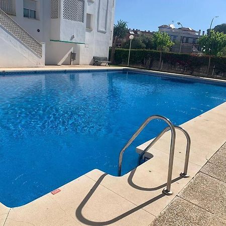 Lovely Tona Torremolinos Zewnętrze zdjęcie