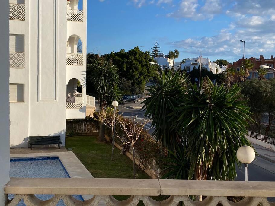 Lovely Tona Torremolinos Zewnętrze zdjęcie