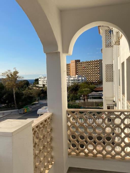 Lovely Tona Torremolinos Zewnętrze zdjęcie