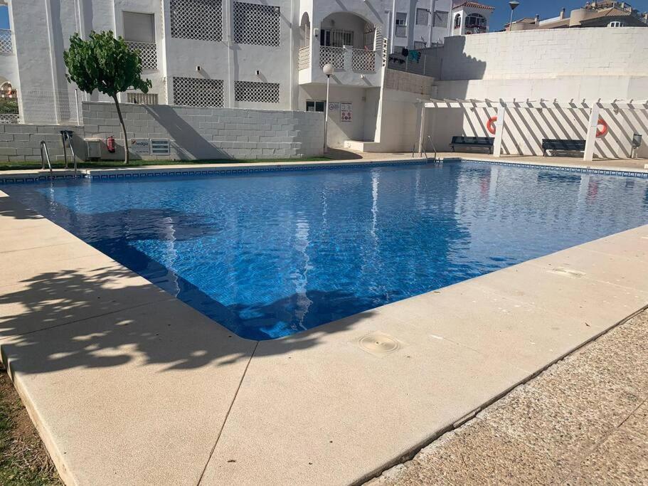 Lovely Tona Torremolinos Zewnętrze zdjęcie
