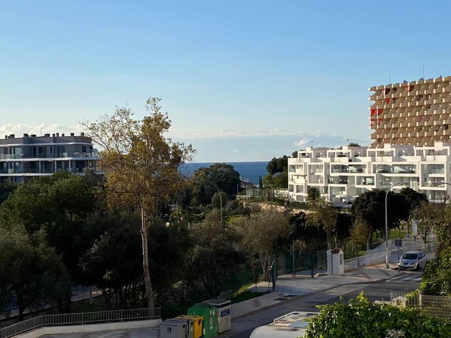 Lovely Tona Torremolinos Zewnętrze zdjęcie