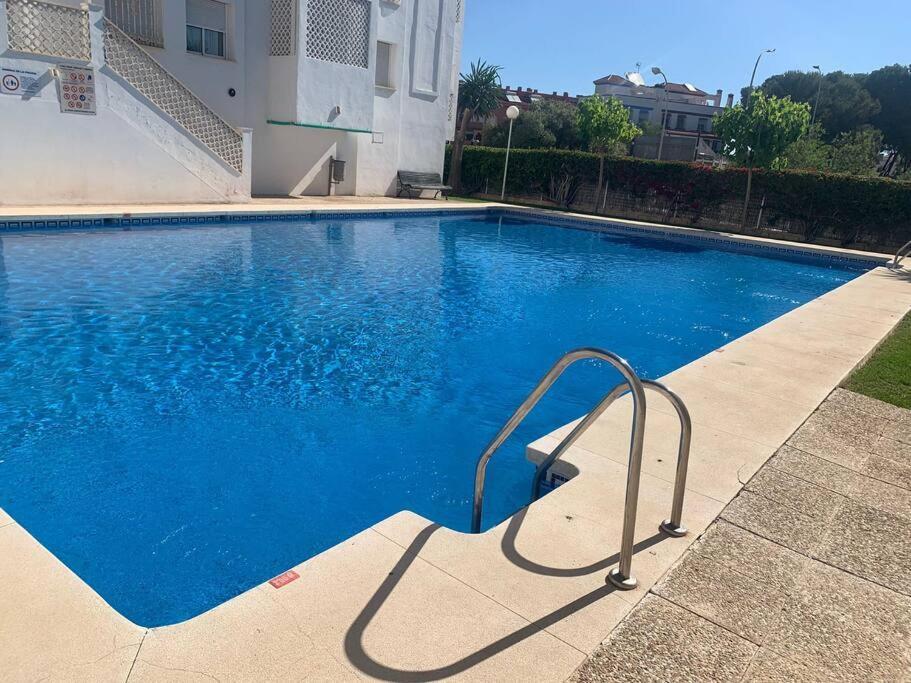 Lovely Tona Torremolinos Zewnętrze zdjęcie