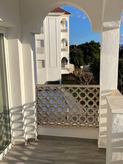 Lovely Tona Torremolinos Zewnętrze zdjęcie