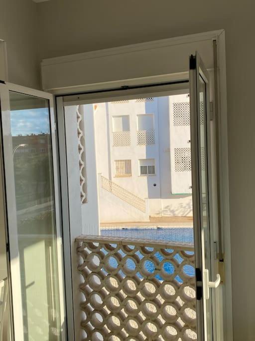 Lovely Tona Torremolinos Zewnętrze zdjęcie
